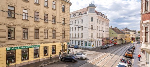 Apartamento de 4 habitaciónes en Dobling, Austria No. 194885 21