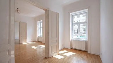 Apartamento de 4 habitaciónes en Dobling, Austria No. 194885