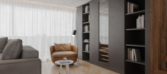 3 Schlafzimmer Haus in Braga, Portugal, Nr. 101898 11