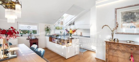 2 chambres Penthouse à Klagenfurt am Worthersee, Austria No. 255505 6