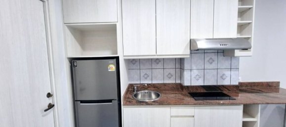 Studio-Eigentumswohnung in Pattaya, Thailand, Nr. 27406 6