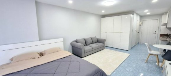 Studio-Eigentumswohnung in Pattaya, Thailand, Nr. 27406 3