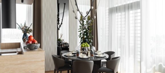 3 Schlafzimmer Wohnung in Dubai, UAE, Nr. 103225 4