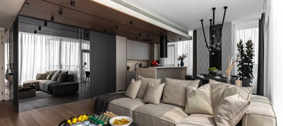 3 Schlafzimmer Wohnung in Dubai, UAE, Nr. 103225 2