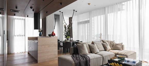 3 Schlafzimmer Wohnung in Dubai, UAE, Nr. 103225 3