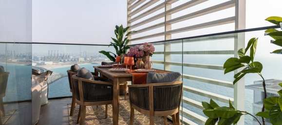 3 Schlafzimmer Wohnung in Dubai, UAE, Nr. 103225 7