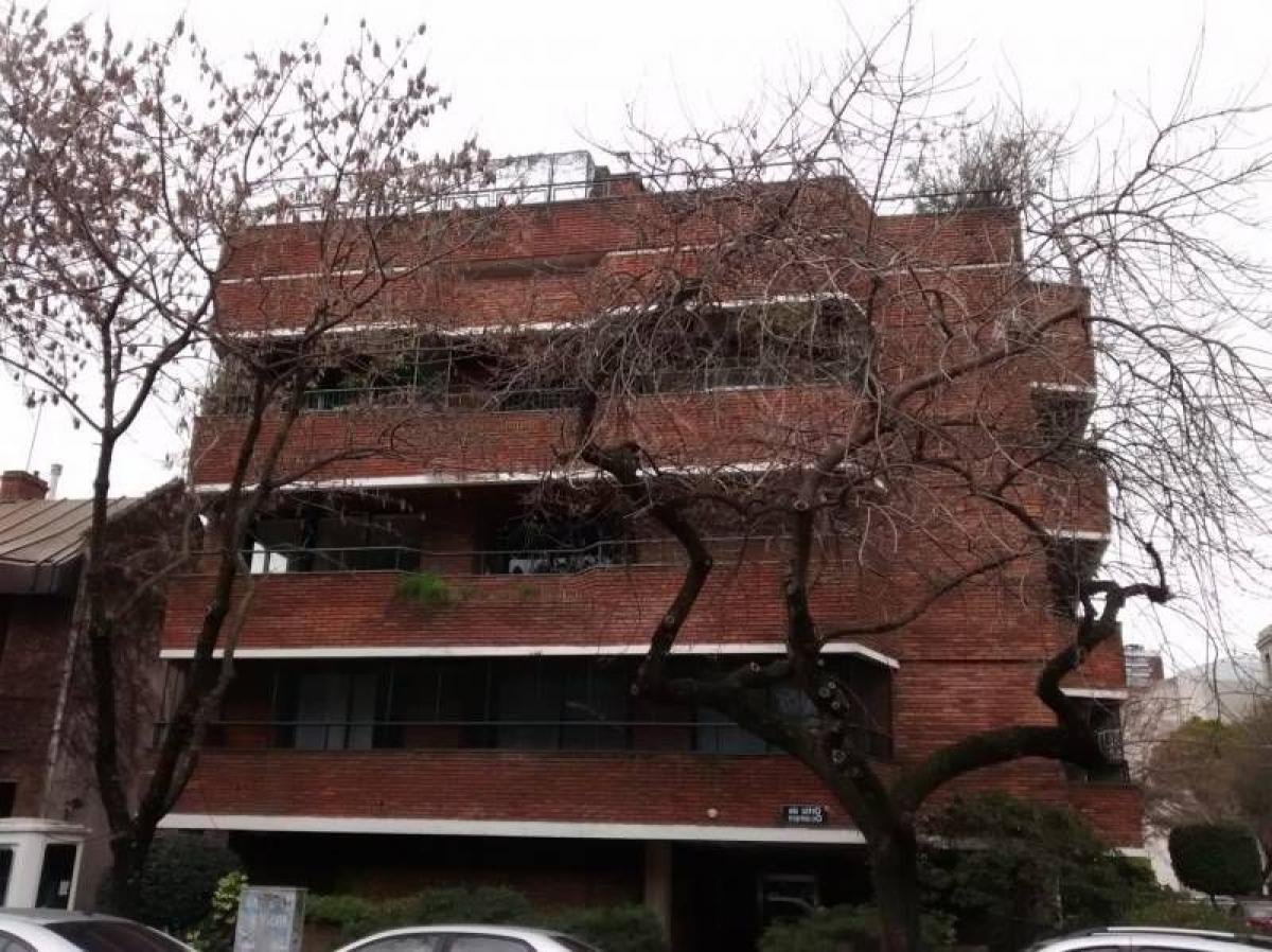 3 bedrooms Apartment in Palermo, Argentina No. 95453