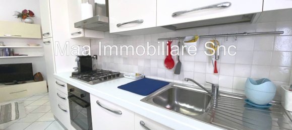 Apartamento de 3 dormitorios en Albissola Marina, Italy No. 316435 6