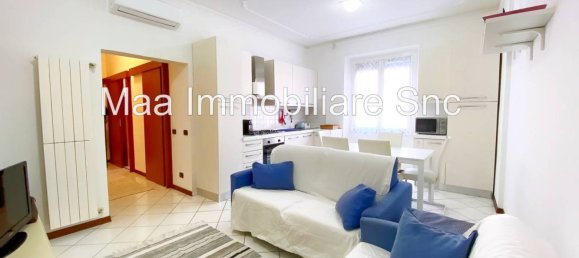 Apartamento de 3 dormitorios en Albissola Marina, Italy No. 316435 2