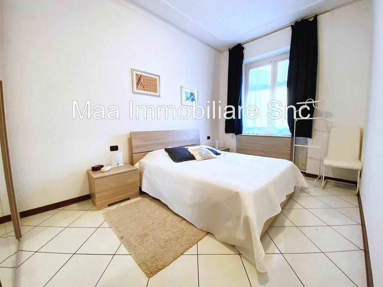 Apartamento de 3 dormitorios en Albissola Marina, Italy No. 316435