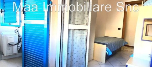 Apartamento de 3 dormitorios en Albissola Marina, Italy No. 316435 21