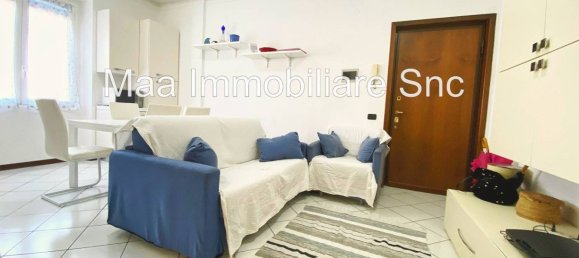 Apartamento de 3 dormitorios en Albissola Marina, Italy No. 316435 11