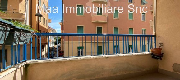 Apartamento de 3 dormitorios en Albissola Marina, Italy No. 316435 18