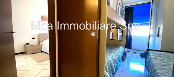 Apartamento de 3 dormitorios en Albissola Marina, Italy No. 316435 14
