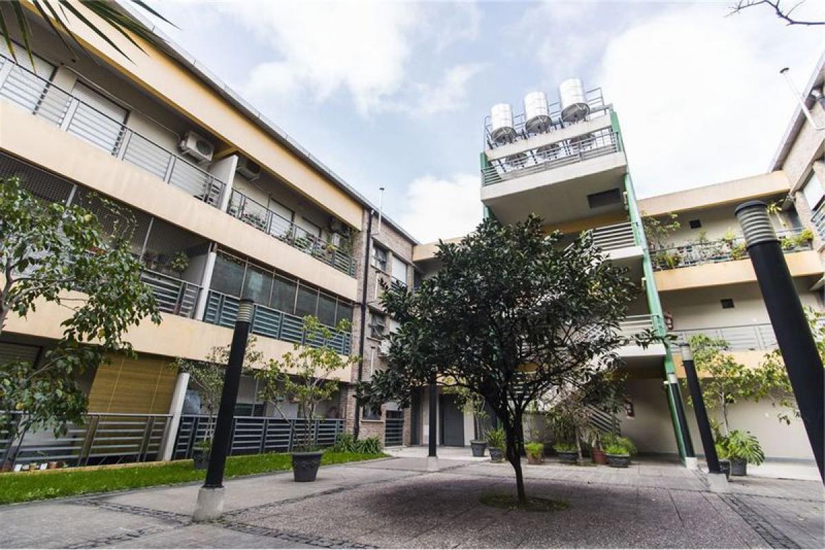 3 bedrooms Apartment in Buenos Aires, Argentina No. 92952