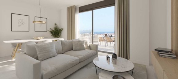 Apartamento de 4 dormitorios en Atica Homes, Estepona, Spain No. 15447 3