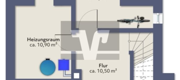 Moradia em banda de 8 divisões em Rhein-Neckar-Kreis, Germany N.º 224557 17