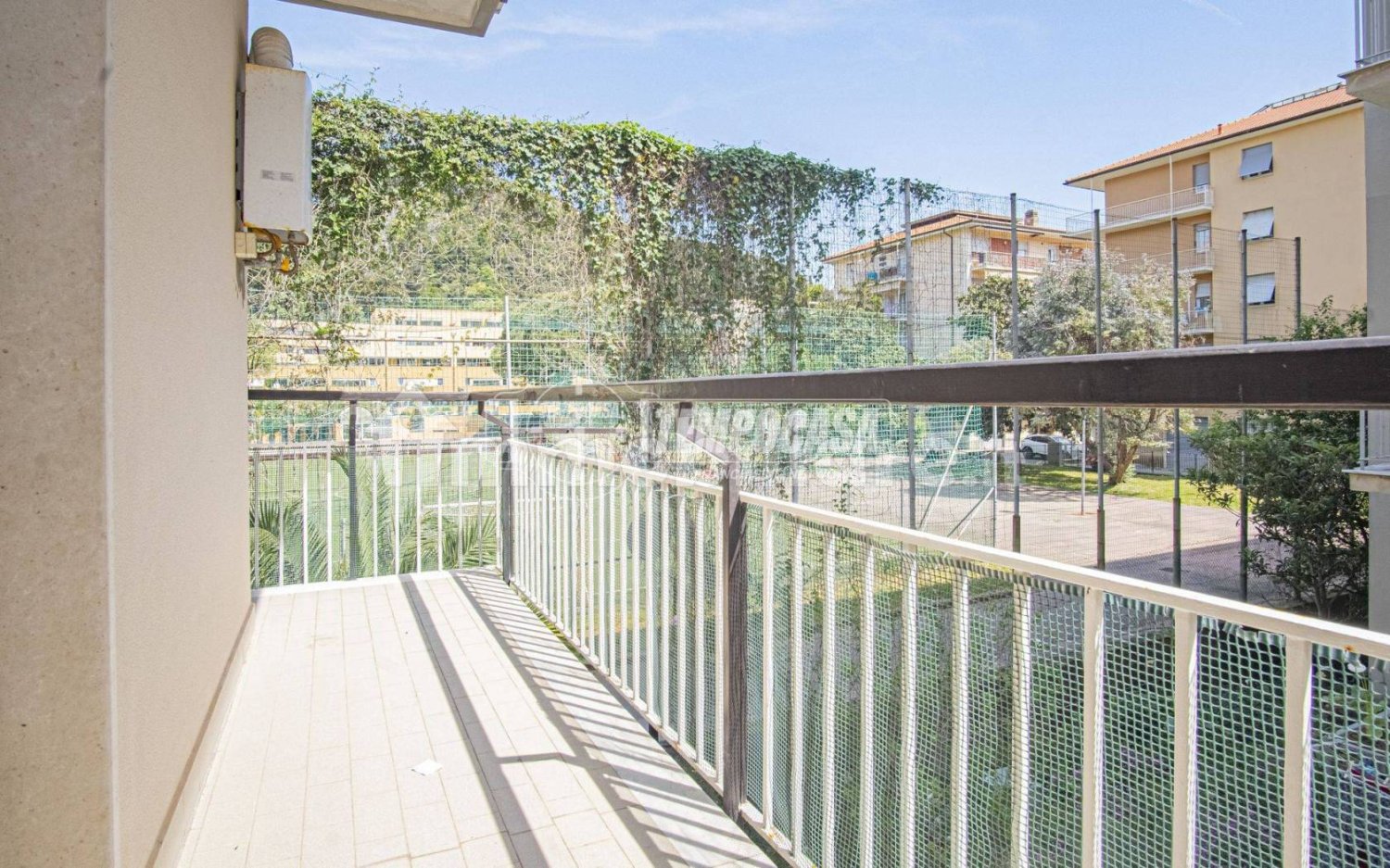 1 bedroom Apartment in Sestri Levante, Italy No. 396778