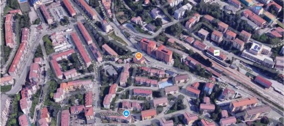 5 rooms Apartment in Pietragalla, Italy No. 97630 24