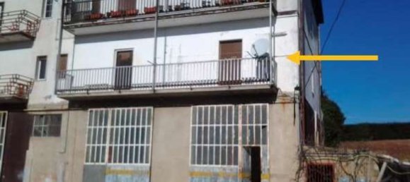 5 rooms Apartment in Pietragalla, Italy No. 97630 17