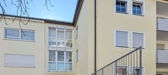 3غرفة شقة في Augsburg, Germany رقم 91123 3