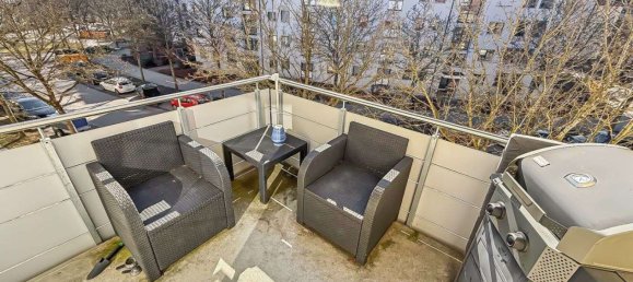 3غرفة شقة في Augsburg, Germany رقم 91123 5