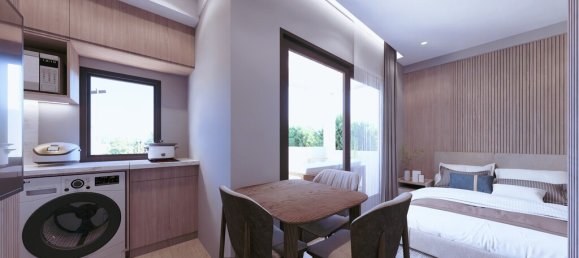 Apartamento em Athens, Greece 44 m² N.º 93190 4