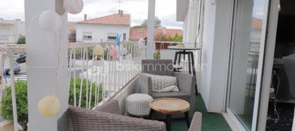 3 bedrooms Apartment in Le Grau-du-Roi, France No. 324363 12