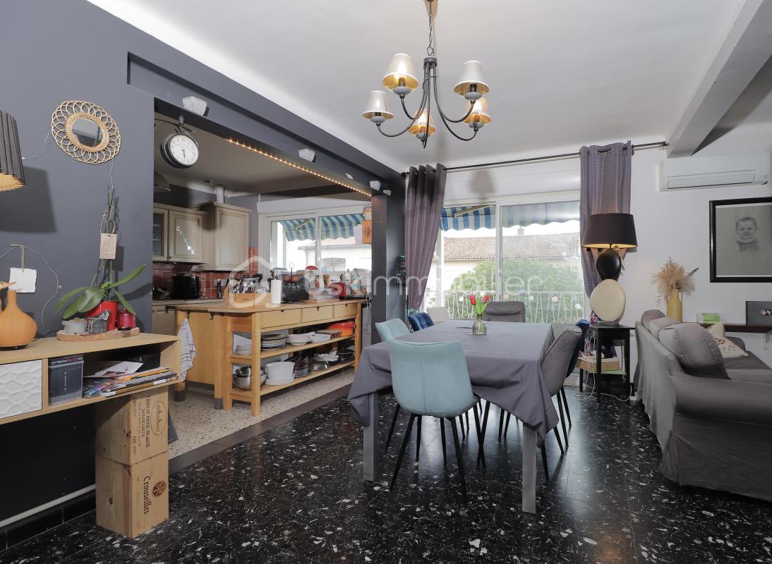 3 bedrooms Apartment in Le Grau-du-Roi, France No. 324363