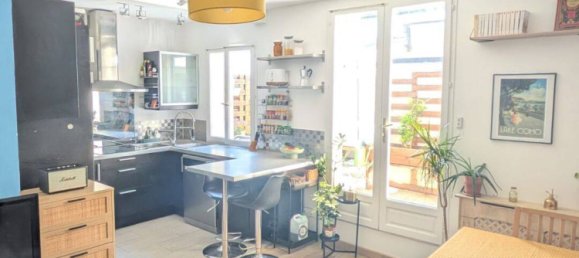 2 Schlafzimmer Wohnung in Melun, France, Nr. 334533 5