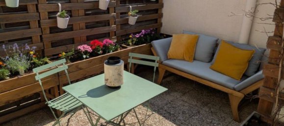 2 Schlafzimmer Wohnung in Melun, France, Nr. 334533 10