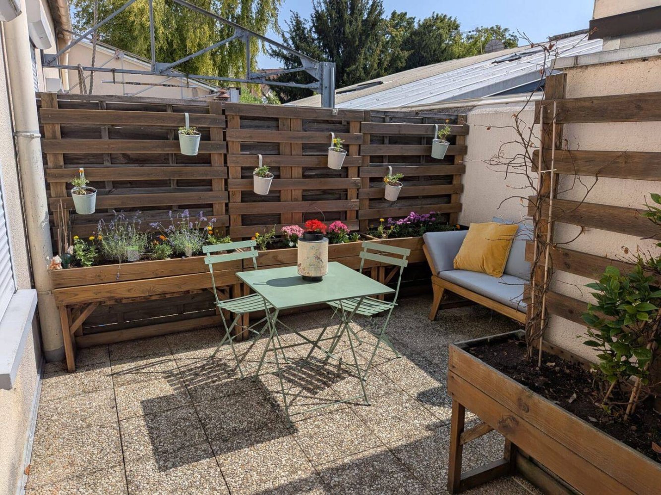 2 Schlafzimmer Wohnung in Melun, France, Nr. 334533