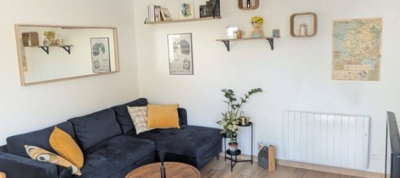 2 Schlafzimmer Wohnung in Melun, France, Nr. 334533 4