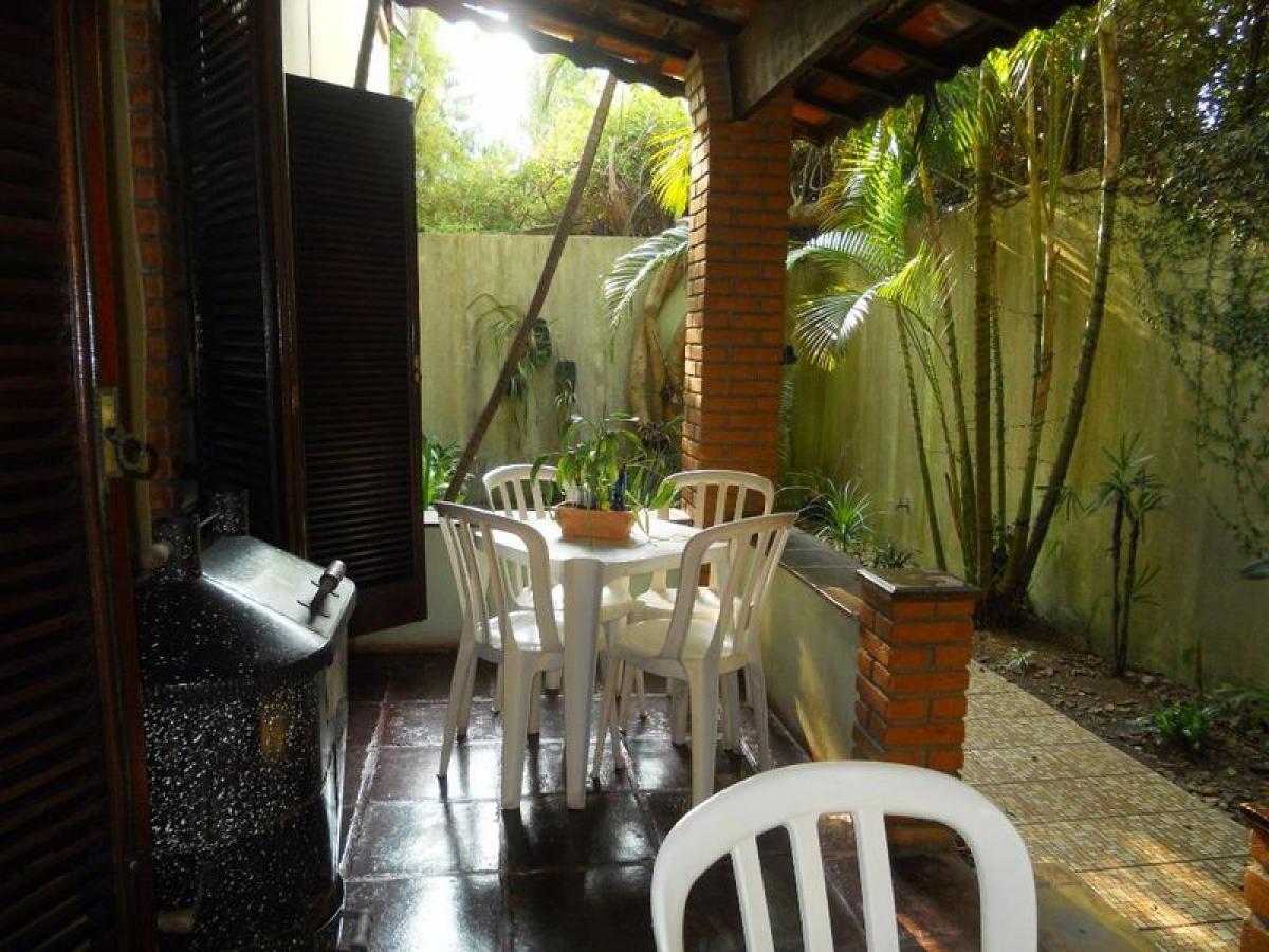 Casa de 3 dormitorios en Sao Paulo, Brazil No. 460116