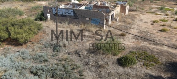 409m² Land in Lagos, Portugal No. 62743 13