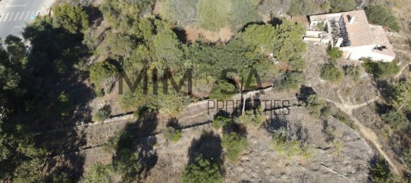 409m² Land in Lagos, Portugal No. 62743 4