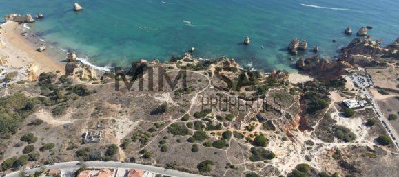 409m² Land in Lagos, Portugal No. 62743 15