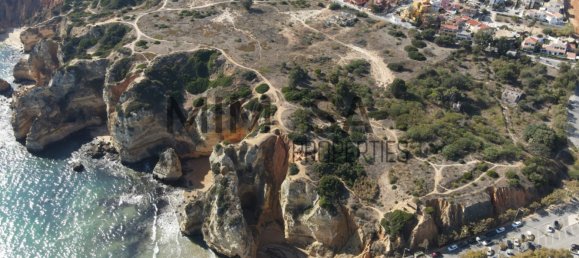 409m² Land in Lagos, Portugal No. 62743 11