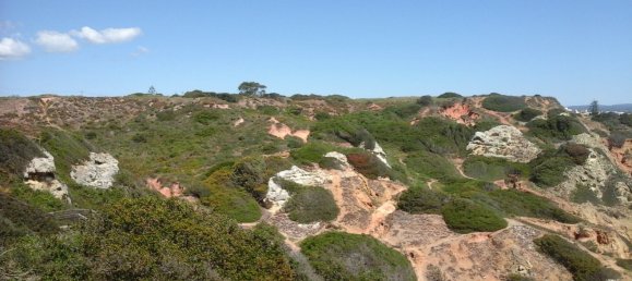409m² Land in Lagos, Portugal No. 62743 18