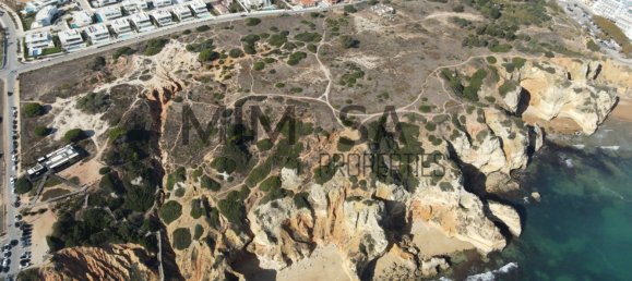 409m² Land in Lagos, Portugal No. 62743 12