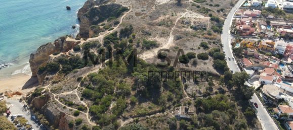 409m² Land in Lagos, Portugal No. 62743 10