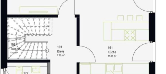 Casa T4 em Mittelsachsen, Germany N.º 135394 20
