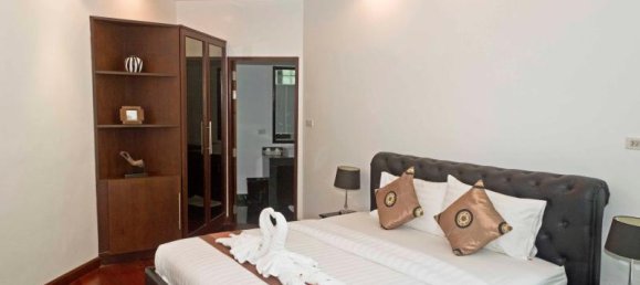 4 bedrooms Villa in Patong, Thailand No. 5956 4