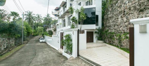 4 bedrooms Villa in Patong, Thailand No. 5956 12