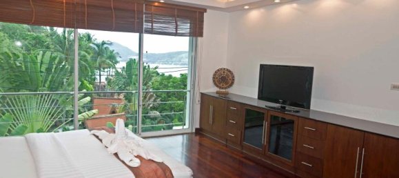 4 bedrooms Villa in Patong, Thailand No. 5956 9