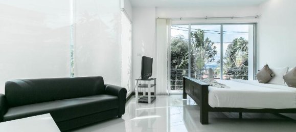 4 bedrooms Villa in Patong, Thailand No. 5956 15