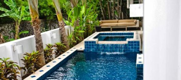 4 bedrooms Villa in Patong, Thailand No. 5956 10