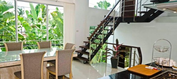 4 bedrooms Villa in Patong, Thailand No. 5956 8