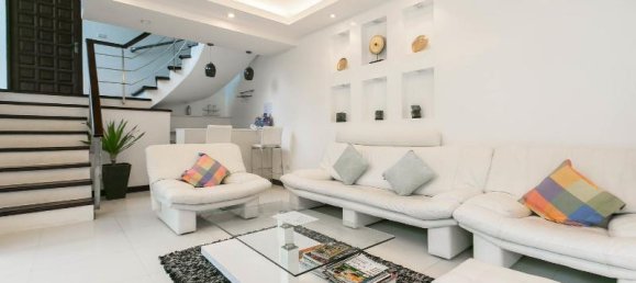 4 bedrooms Villa in Patong, Thailand No. 5956 19