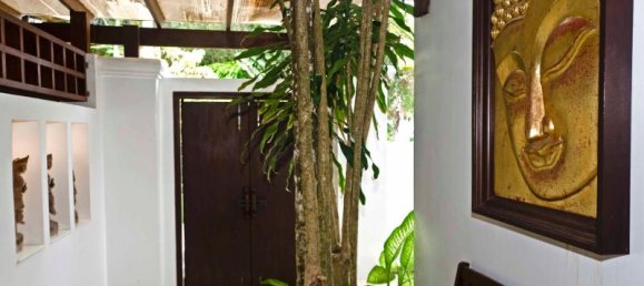 4 bedrooms Villa in Patong, Thailand No. 5956 11